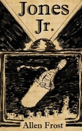 Cover: Jones Jr. - Good Deed Rain