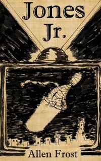 Enlarge image Cover: Jones Jr. - Good Deed Rain