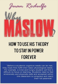 Enlarge image Cover: Why Maslow? - Aussie Trading LLC