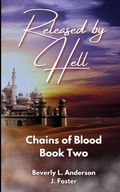 Cover: Released by Hell - Phoenix Voices Publishing