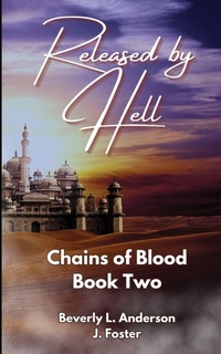 Enlarge image Cover: Released by Hell - Phoenix Voices Publishing