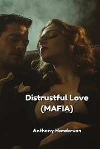 Enlarge image Cover: Distrustful Love (MAFIA) - Anthony Henderson