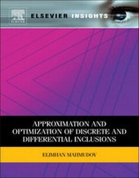 Abbildung von: Approximation and Optimization of Discrete and Differential Inclusions - Elsevier