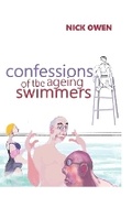 Cover: Confessions of the Ageing Swimmers - Kindle Direct Publishing