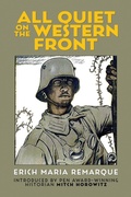 Cover: All Quiet on the Western Front - Maple Spring Publishing