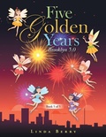 Cover: Five Golden Years - Xlibris Us