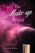 Cover: The Make-up Artist - Palmetto Publishing