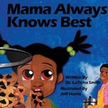 Cover: Mama Always Knows Best - Houghton Mifflin