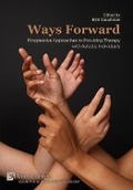 Cover: Ways Forward: Progressive Approaches to Providing Therapy with Autistic Individuals - Vernon Press