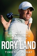Cover: Rory Land - Regalo Press