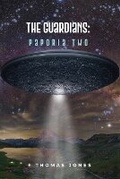 Cover: The Guardians - Dorrance Publishing Co.
