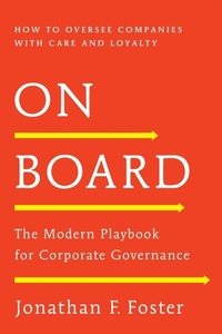 Enlarge image Cover: On Board - Radius Book Group