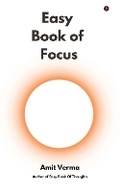 Cover: Easy Book of Focus - Notion Press