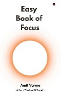 Enlarge image Cover: Easy Book of Focus - Notion Press