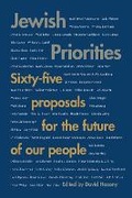 Cover: Jewish Priorities - Wicked Son