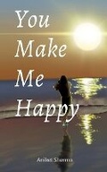 Cover: You Make Me Happy - Notion Press