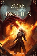 Cover: Zorn des Drachen - Dragonfire Press