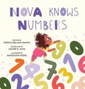 Cover: Nova Knows Numbers / Nova Sabe Los Numeros - Aspenne's Library