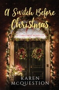 Cover: A Switch Before Christmas - Nightsky Press