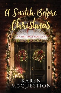 Enlarge image Cover: A Switch Before Christmas - Nightsky Press