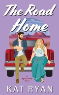 Cover: The Road Home - Red Rims Publishing