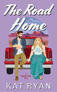 Enlarge image Cover: The Road Home - Red Rims Publishing