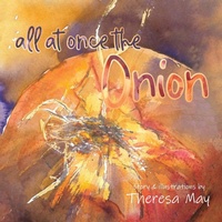 Enlarge image Cover: All at Once the Onion - Theresa May