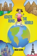 Cover: Kenzie Runs the World - Brian Cleven