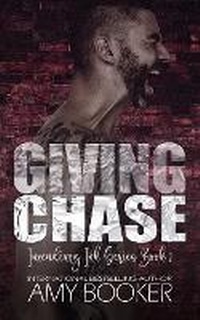 Enlarge image Cover: Giving Chase - Renaissan Publishing Limited