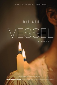 Abbildung von: Vessel - Prickly Pear Books