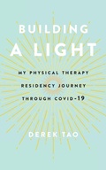 Cover: Building A Light - Derek Tao