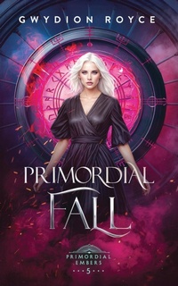 Enlarge image Cover: Primordial Fall - Oracle of Lost Paths Books
