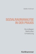 Cover: Sozialraumanalyse in der Praxis - Kohlhammer
