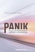 Cover: Panik - Kohlhammer