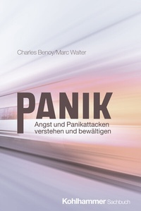Abbildung von: Panik - Kohlhammer