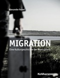 Cover: Migration - Kohlhammer