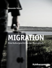 Enlarge image Cover: Migration - Kohlhammer