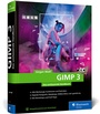 Cover: GIMP 3 - Rheinwerk