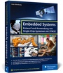 Cover: Embedded Systems - Rheinwerk