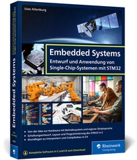 Abbildung von: Embedded Systems - Rheinwerk
