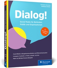 Abbildung von: Dialog! - Rheinwerk