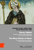 Abbildung von: Otmars Welten - Böhlau