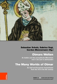 Abbildung von: Otmars Welten - Böhlau