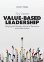 Cover: Key Factor Value-Based Leadership - tredition