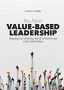 Cover: Key Factor Value-Based Leadership - tredition