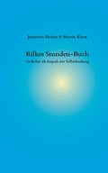 Cover: Rilkes Stunden-Buch - tredition