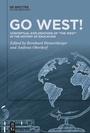 Cover: Go West! - De Gruyter Oldenbourg