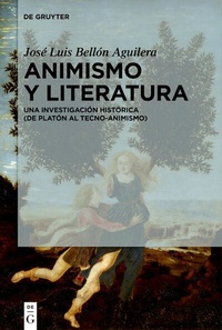 Abbildung von: Animismo y literatura - De Gruyter