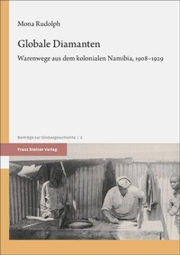 Bild: Globale Diamanten - Franz Steiner Verlag
