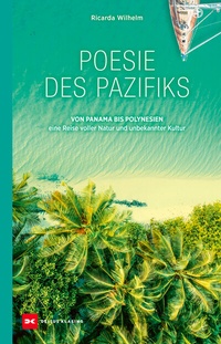 Abbildung von: Poesie des Pazifiks - Delius Klasing